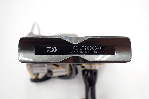 ２０ルビアスＦＣＬＴ２０００Ｓ－ＸＨ